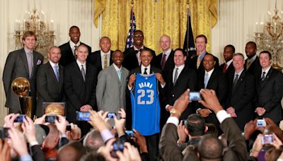 Dallas Mavericks 2011 championship team: Where are they now?