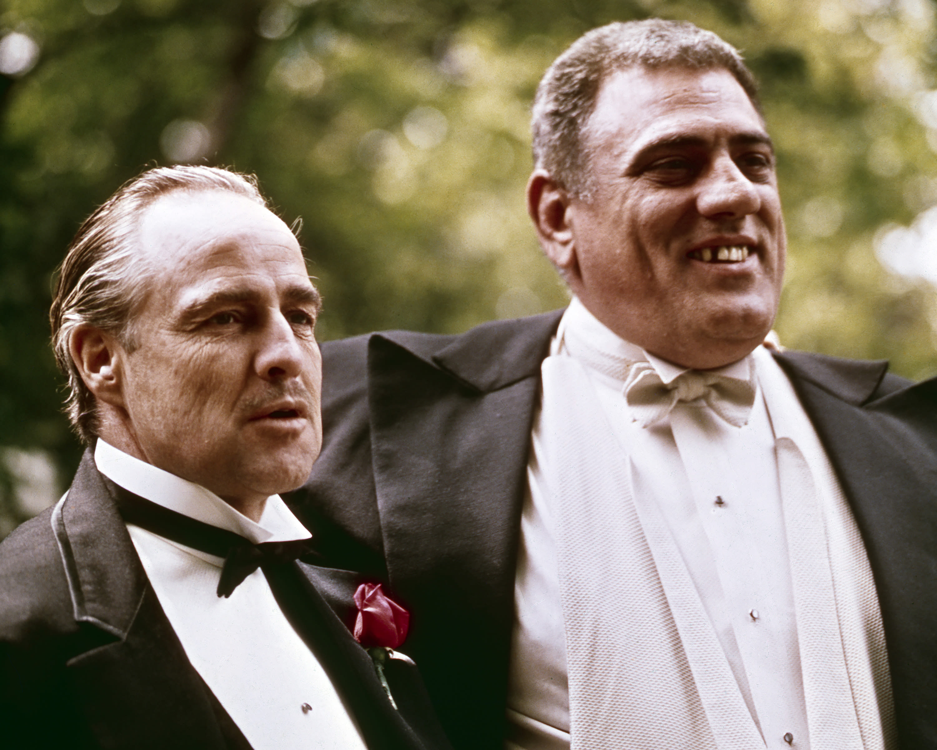 Mafia Was Involved in Making of 'The Godfather'?