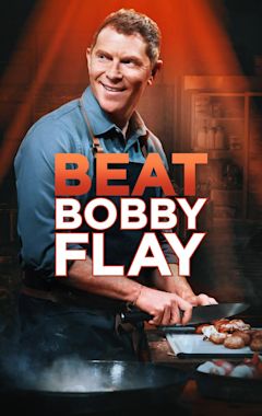 Beat Bobby Flay