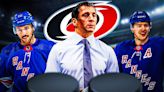 Hurricanes' Rod Brind'Amour reveals exactly what went wrong in Game 1 loss