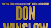 Review: Don Winslow writes mob war epic inspired by Homer