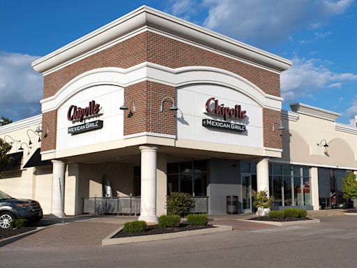 Is Chipotle Mexican Grill Inc (NYSE:CMG) The Best Restaurant Stock to Buy in 2024?