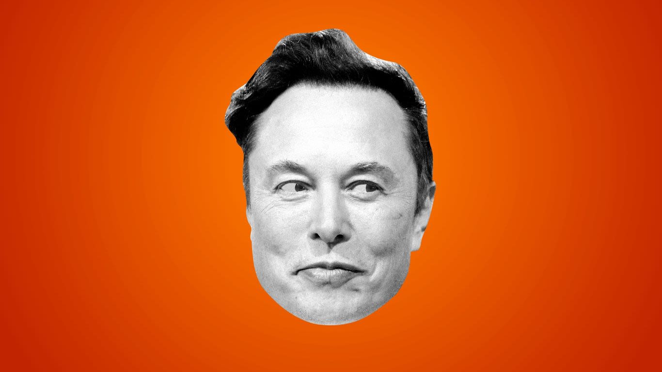 Tesla's shareholder vote is about more than Elon Musk's money