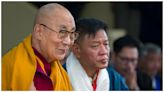 House passes bill urging China to mend ties with Dalai Lama