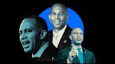 Inside Hakeem Jeffries’ Quiet Standoff With the Left