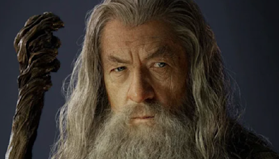 “Gandalf The Grey Fell Off Stage And Straight Onto Me,” Recalls Shocked London Theatregoer