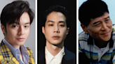 Hsueh Shih-Ling, Angga Yunanda Among Cast Revealed For Ambitious Co-Production ‘Malice’ – Busan