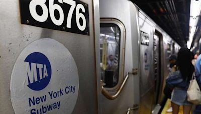 Nueva York instalará detectores de armas en el metro | Teletica