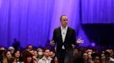 No one seemed to see Bret Taylor stepping away from Salesforce (even Marc Benioff)