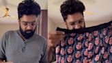 'Fashion Show Needed': Wife’s Unique Present To Husband Leaves The Internet In Stitches - News18