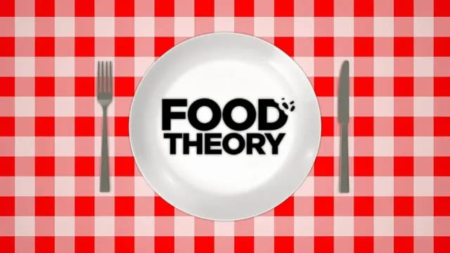 Food Theory Season 2 Streaming: Watch & Stream Online via Amazon Prime Video