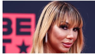 Tamar Braxton Responds to Fiancé's Criticism Over Messy Carlos King Interview | EURweb