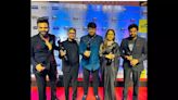 Blockbuster Telugu Film Baby Wins 5 Awards At 69th Sobha Filmfare Awards South 2024