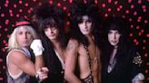 The Debauchery and Depravity of the ’80s Hair Metal Scene, Revealed!