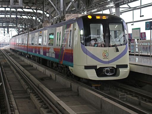 Pune Metro: PMC preparing LAP for areas within 500 metres of four stations