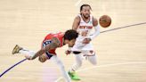 Knicks' Jalen Brunson Vows Improvement After Game 1