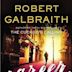 Career of Evil (Cormoran Strike, #3)