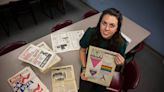 Sacramento’s LGBT newspaper archive went missing. Here’s how the community brought it back