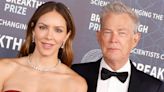 Katharine McPhee and David Foster Give First Performance After Tragic Death of Family Nanny