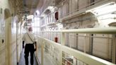 Prisoners in Scotland could be released after serving third of sentence