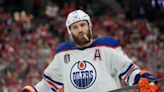 Draisaitl: Oilers future will take a 'bit of time'