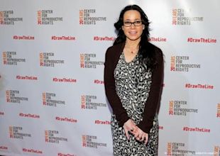 Janeane Garofalo