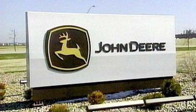 John Deere announces additional layoffs at Iowa locations