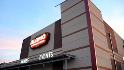 All 5 Alamo Drafthouse theaters in D-FW area have closed