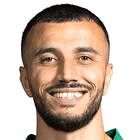 Romain Saiss