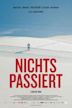 Nichts passiert