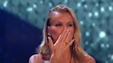 Britain's Got Talent risks Ofcom complaints as Amanda Holden appears 'naked'