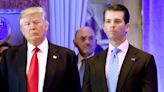 Manhattan DA’s criminal case against the Trump Organization and Allen Weisselberg can proceed, NYC judge rules
