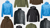 6 best men's spring jackets in 2024 — tried & tested for Canadian weather