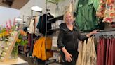 'Everyone was excited to be down here': Boutique owner welcomed to downtown Brighton