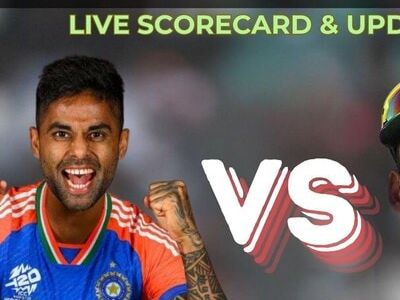 IND vs BAN 2nd T20 live score updates: India aim to win the series in Delhi