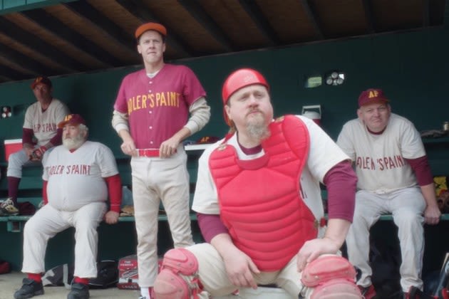 ‘Eephus’ Review: A Wry and Lovely Baseball Movie That Pitches Slowballs of Quiet Wisdom