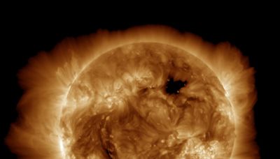 US weather agencies issue first severe geomagnetic storm watch in almost 20 years