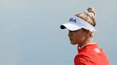 Nelly Korda looking to regain form and her gold-medal spot on Olympic podium