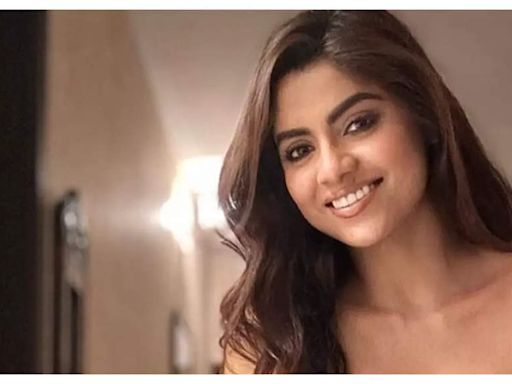 Exclusive - Sayantani Ghosh expresses happiness as sets of her show Dahej Daasi shifted close to her home; says 'I've been manifesting this for quite some time now' - Times of India