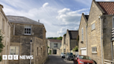 Man from Bath charged with murder of 85-year-old