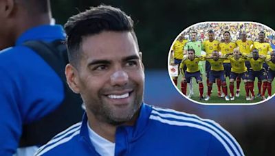 Ex figura de la selección Colombia regresaría a Millonarios para hacer dupla con Falcao: “The last dance?”