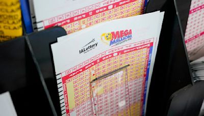 Números ganadores del Mega Millions: mira los resultados del sorteo del 17 de mayo que tiene un premio mayor de $393 millones