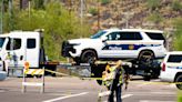 ‘Devastating’: Mass shootings obscure daily U.S. gun toll￼