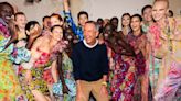 Retailers Salute Dries Van Noten, Who’s Retiring After Four Color-streaked Decades in Fashion
