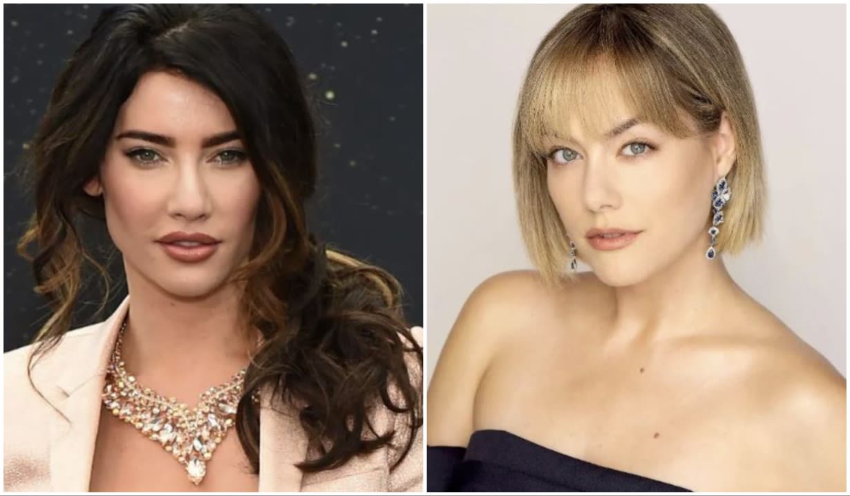 Bold & Beautiful Star Jacqueline MacInnes Wood’s Latest Adventure Leaves Castmate Asking, ‘What Are You Doing Up at This Hour?’