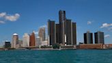 Census Bureau estimates: Detroit population rises after decades of decline, South dominates growth