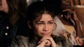 Zendaya Wants "Euphoria" Season 3 to “Explore the Characters Out of High School”