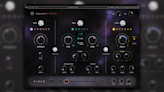 NAMM 2024: Waves goes intergalactic with Space Rider, a new multi-effects plugin for applying spatial effects to your project