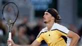 Alexander Zverev faces an ongoing trial in Germany during the French Open. Here's what to know