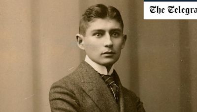 Kafka: Making of an Icon – a kaleidoscopic look at the man behind the image